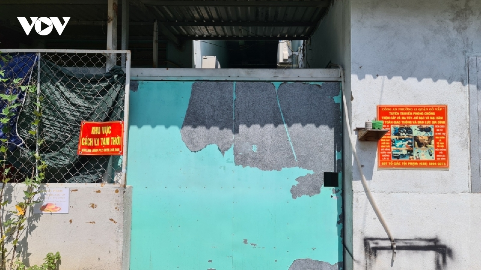 Phát hiện nhiều F0 là người lao động quay lại làm việc, TP.HCM áp dụng quy trình xử lý mới