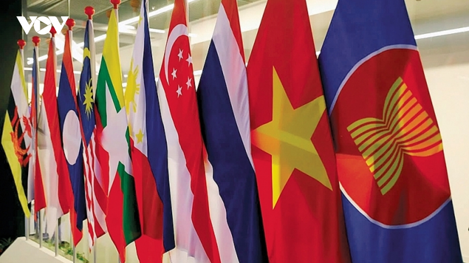 Hội nghị Cấp cao ASEAN và các Hội nghị Cấp cao liên quan dự kiến diễn ra từ ngày 26-28/10