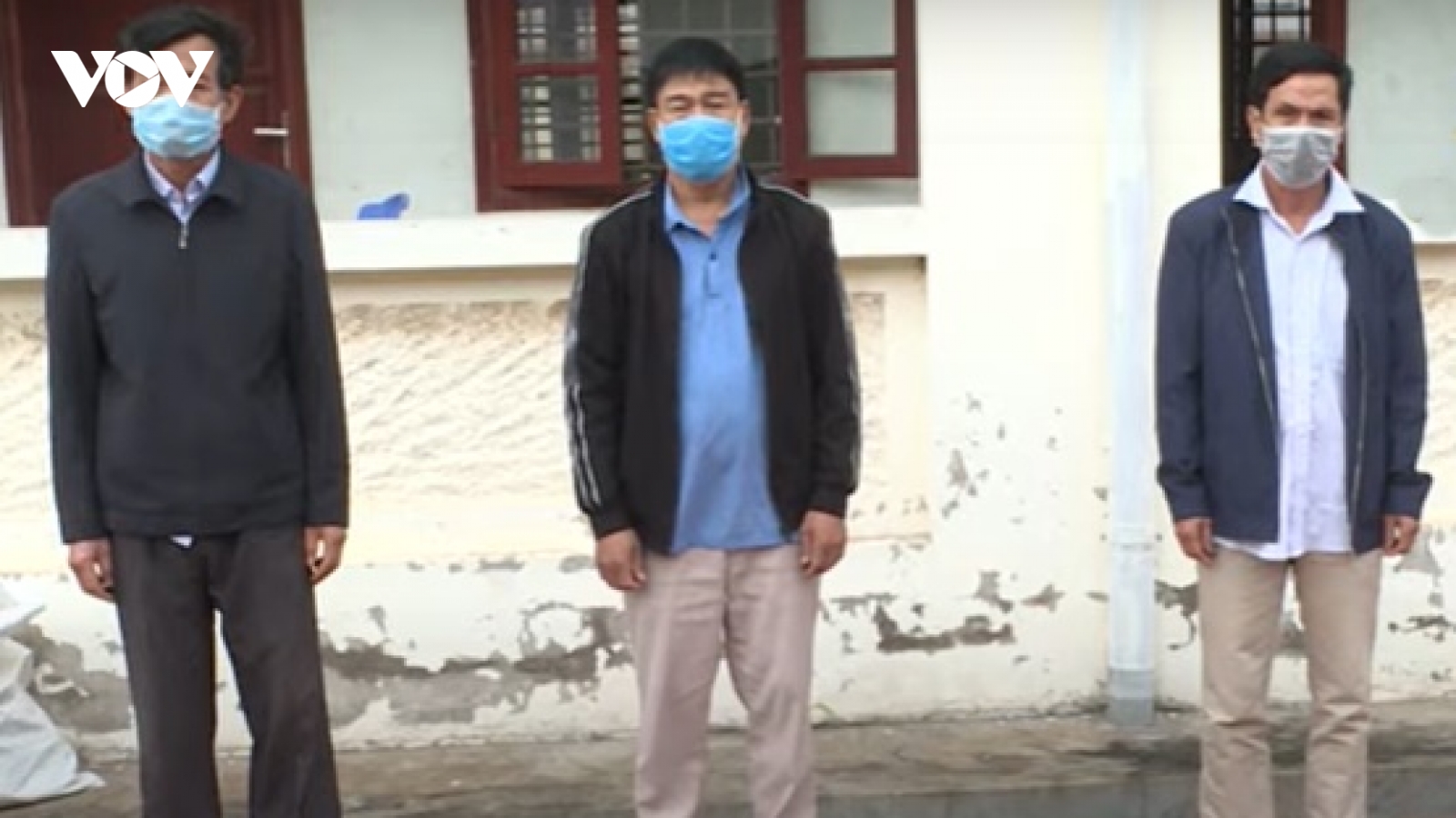 Khởi tố nguyên Phó Chủ tịch huyện Yên Phong, tỉnh Bắc Ninh
