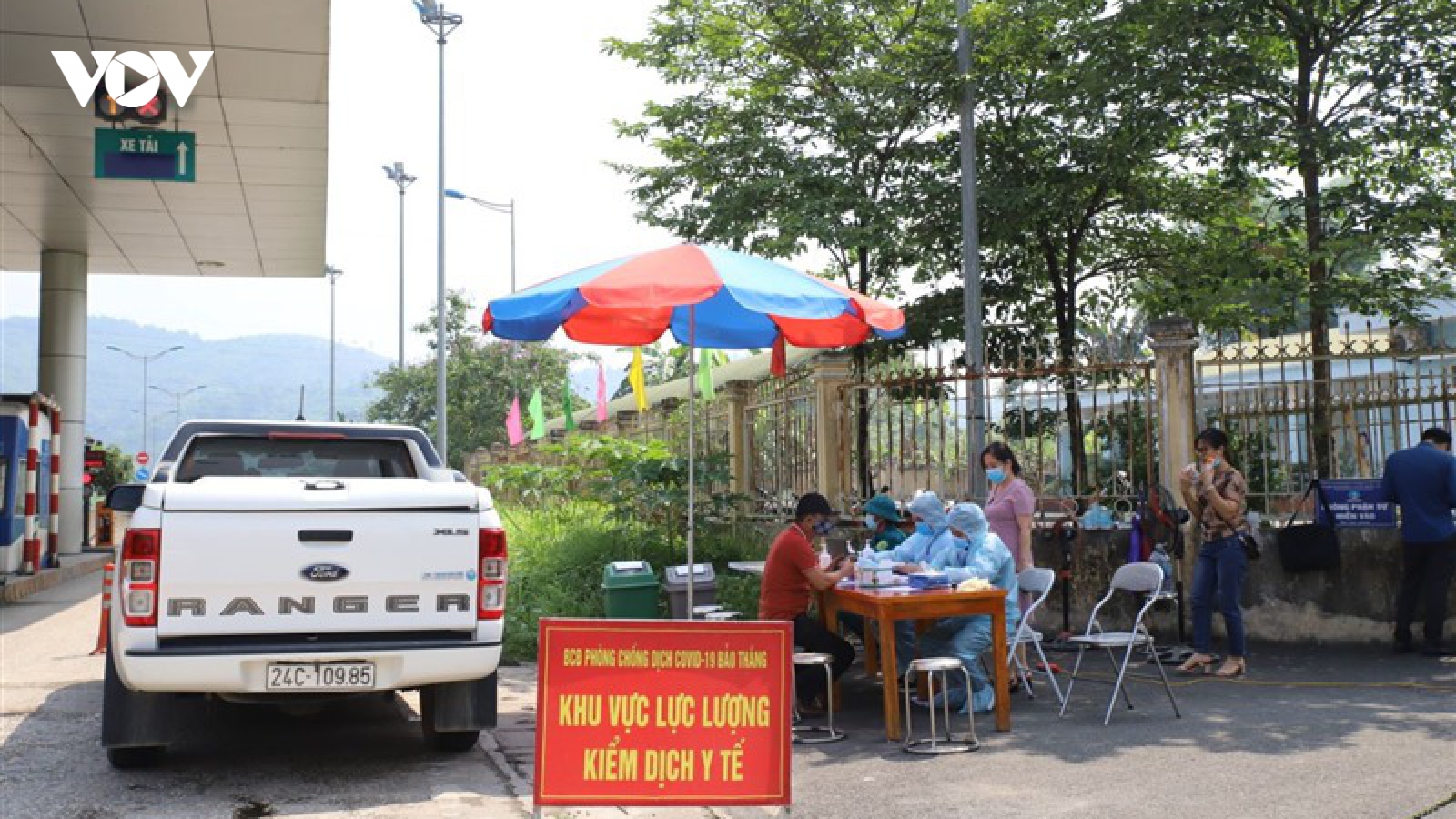 Lào Cai có nguy cơ tái xuất hiện Covid-19 trong cộng đồng