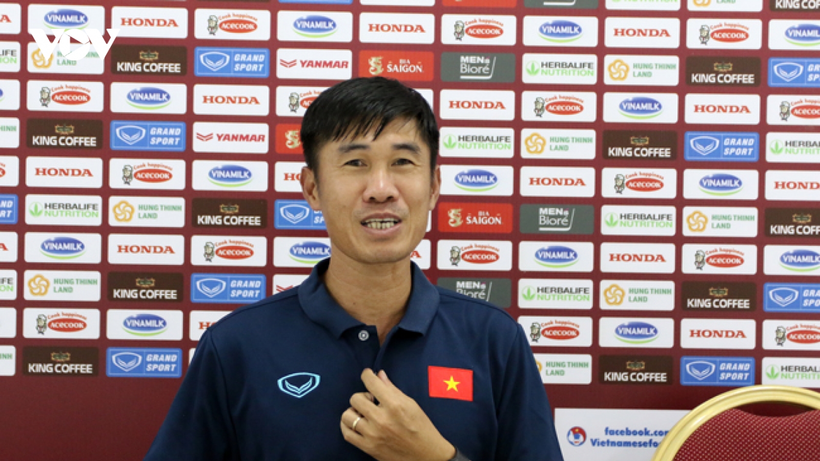 U23 Việt Nam bộc lộ điểm hạn chế sau trận thắng U23 Kyrgyzstan