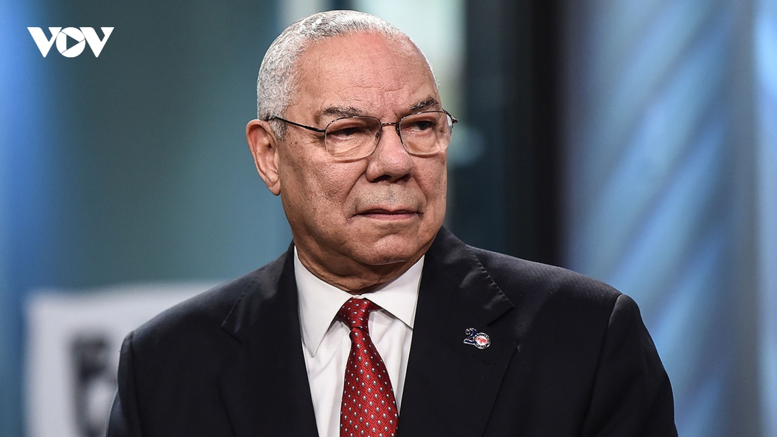 Cựu Ngoại trưởng Mỹ Colin Powell qua đời ở tuổi 84 sau khi mắc Covid-19