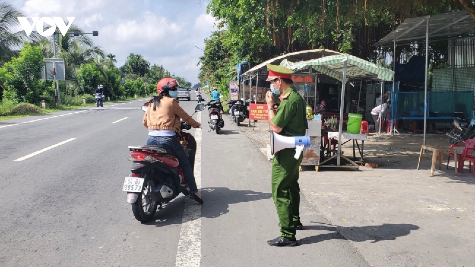 Số F0 tại ĐBSCL tăng rất cao, riêng Bạc Liêu mỗi ngày có hơn 400 ca