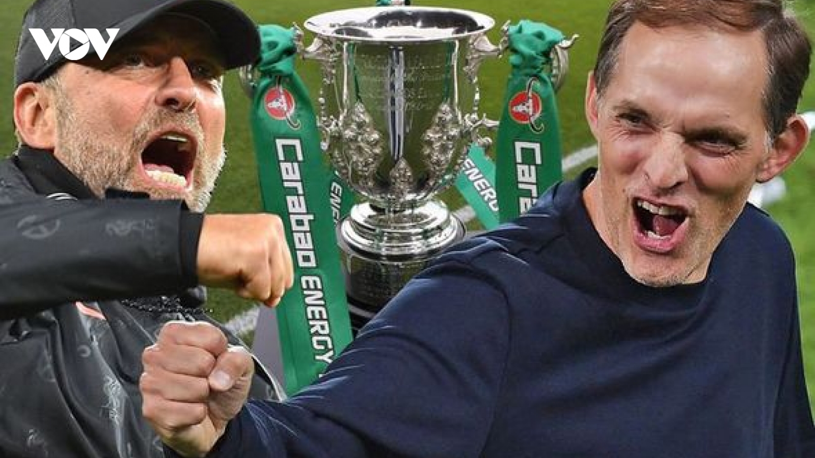 Bốc thăm tứ kết Cúp Liên đoàn Anh: Liverpool, Chelsea gặp đối thủ khó chịu