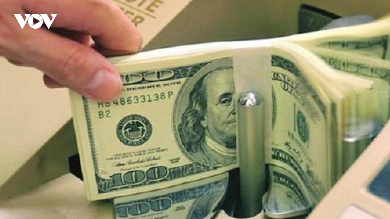 Vốn đầu tư của Việt Nam ra nước ngoài đạt 646 triệu USD