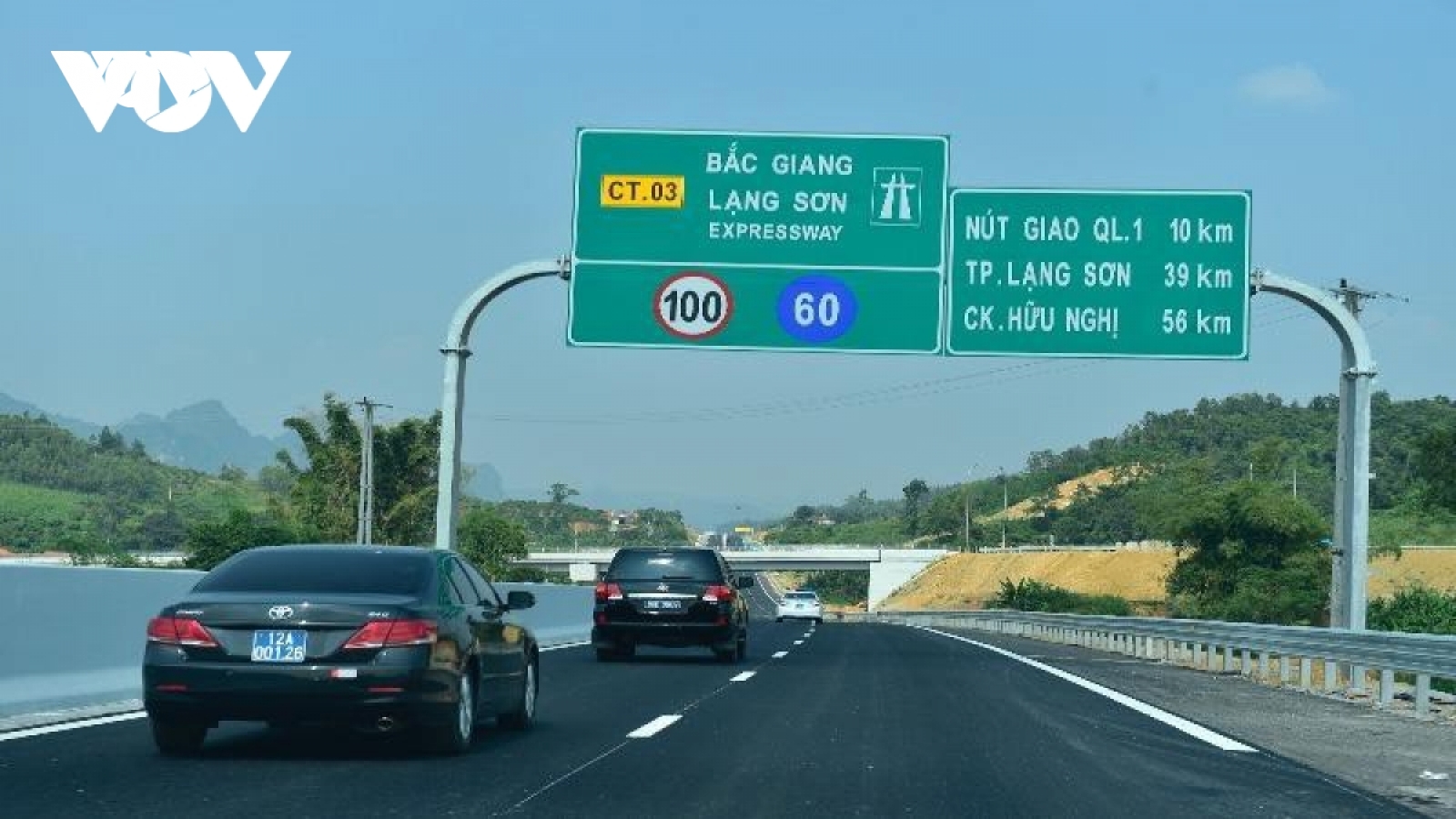 Cao tốc Hữu Nghị - Chi Lăng bị làm khó, nhà đầu tư “dọa” rút khỏi dự án