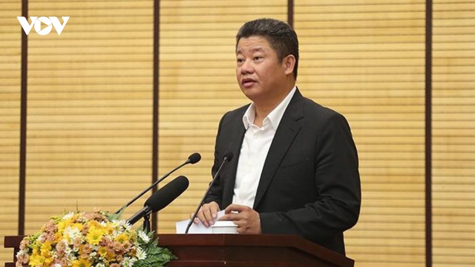 Lãnh đạo Hà Nội nói gì về việc mở cửa và cho học sinh đi học trở lại?