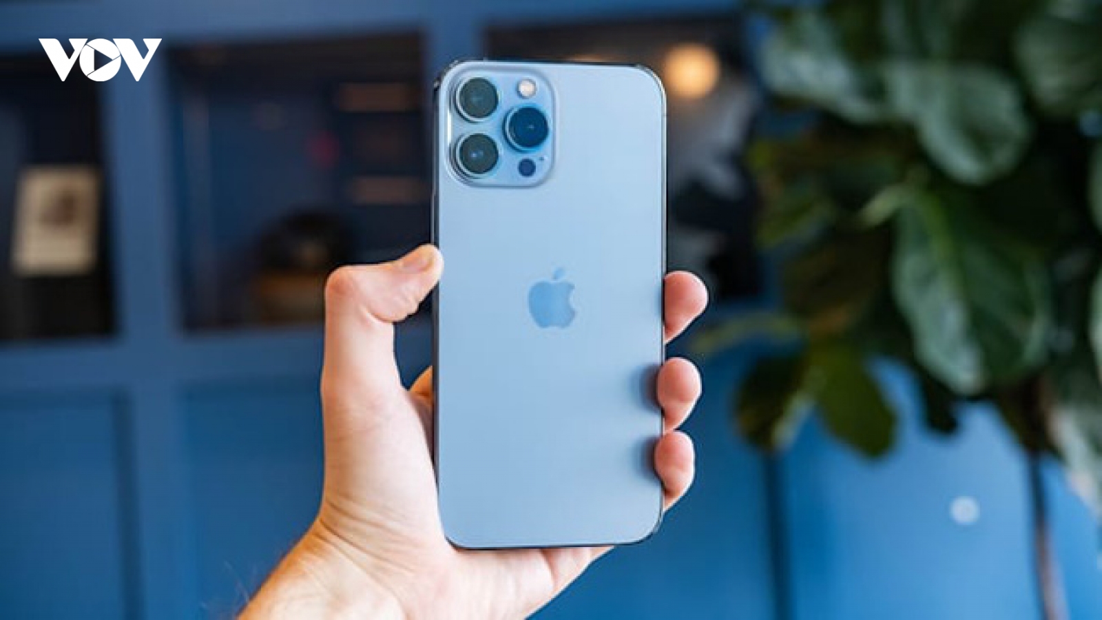 iPhone 13 chính hãng mở bán tại Việt Nam