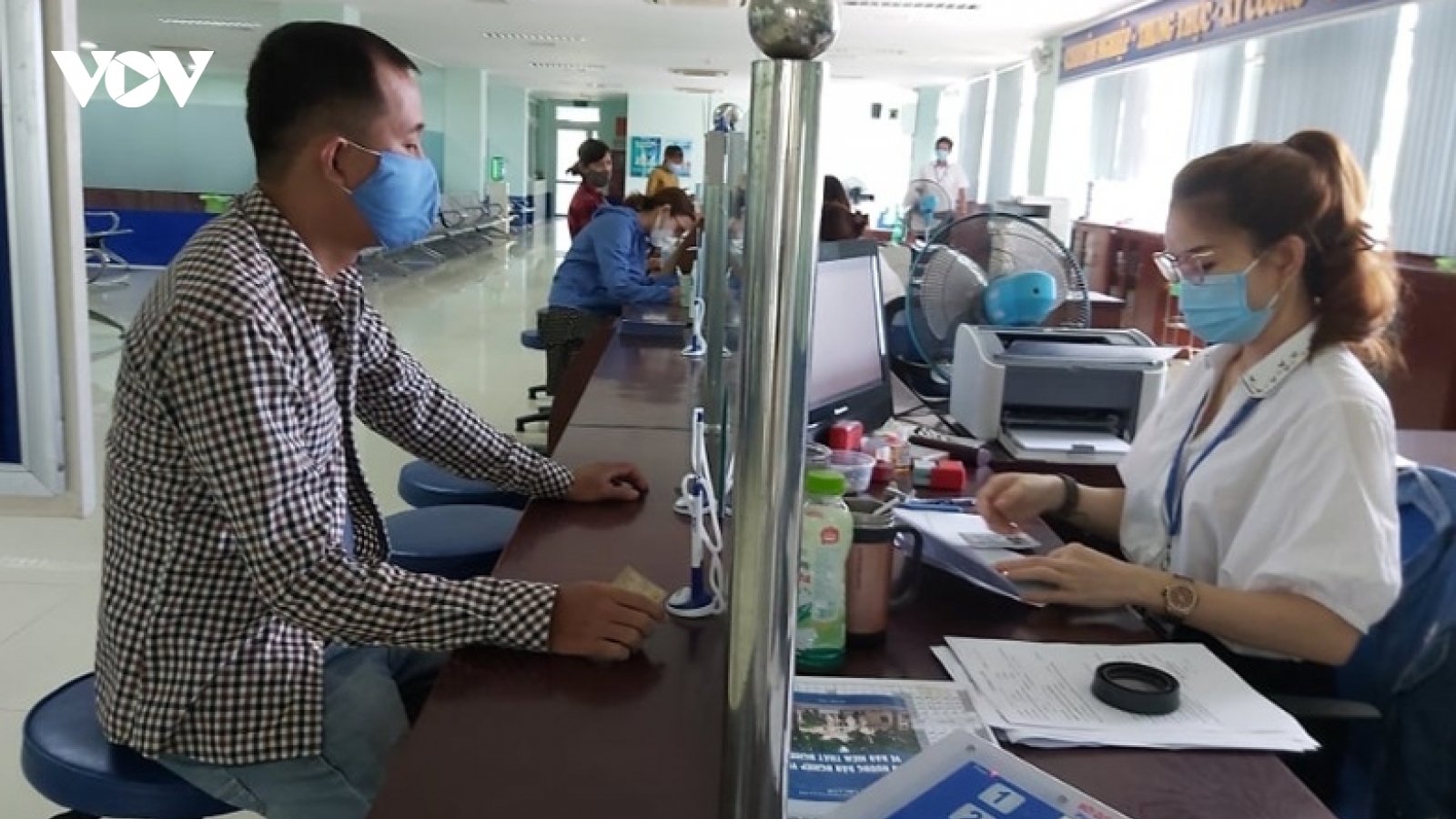Đà Nẵng tiếp tục hỗ trợ các đối tượng lao động ảnh hưởng dịch Covid-19