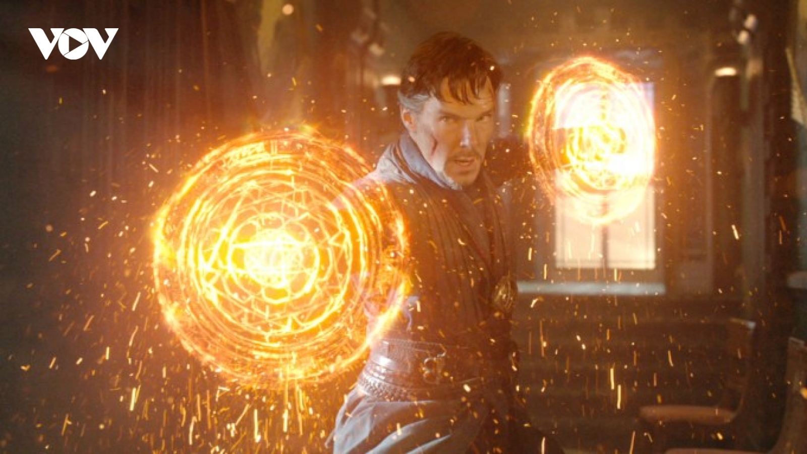 Disney dời lịch hàng loạt bom tấn "Doctor Strange 2", "Thor 4" và "Black Panther 2"