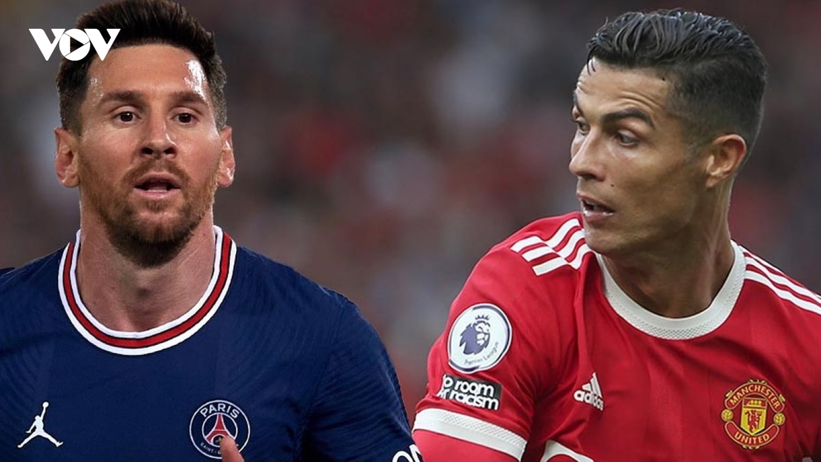 Đội hình hay nhất Champions League tuần này: Ronaldo, Messi bị "ngó lơ"