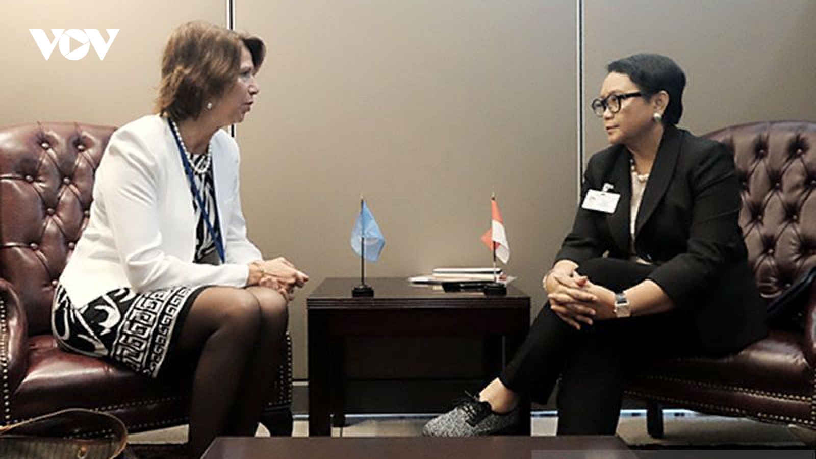 Đặc phái viên Liên Hợp Quốc kêu gọi lãnh đạo quân đội Myanmar từ chức