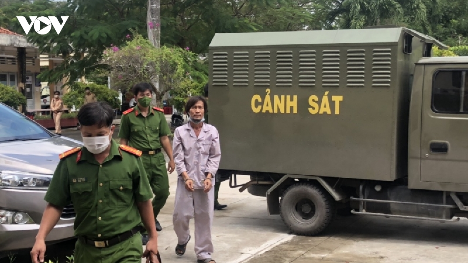 Tiền Giang khởi tố nhiều đối tượng gây rối, đòi tiền hỗ trợ Covid-19