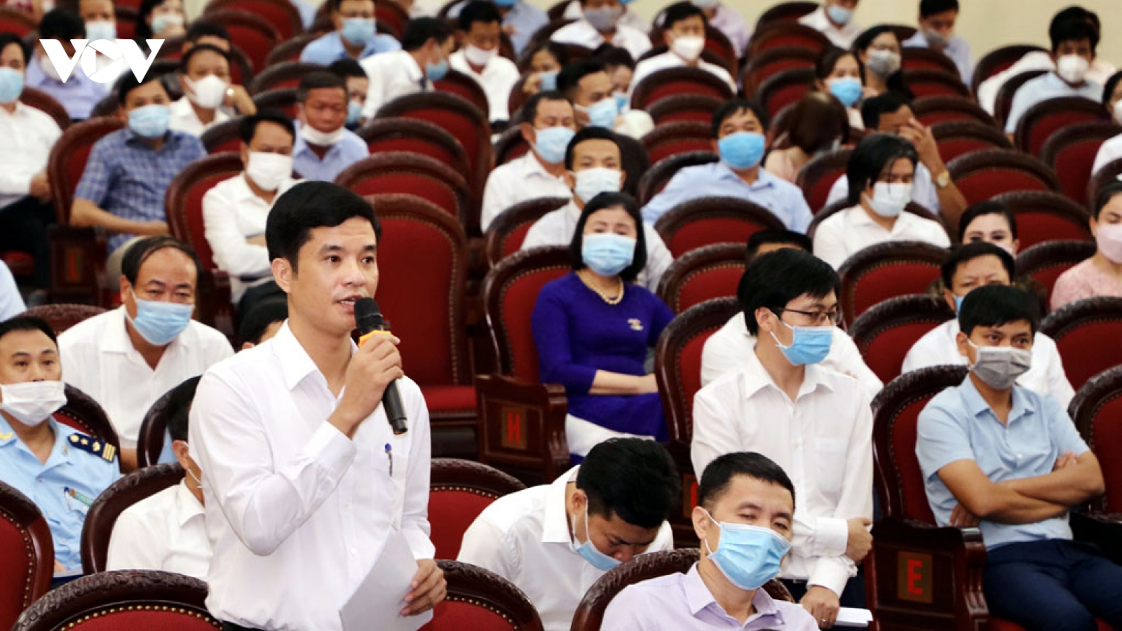 Hà Nội sẽ tổ chức đối thoại tháo gỡ khó khăn cho doanh nghiệp