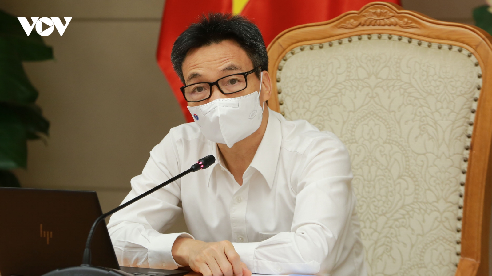 Phó Thủ tướng Vũ Đức Đam: Các bộ cần sớm có hướng dẫn để tái khởi động du lịch