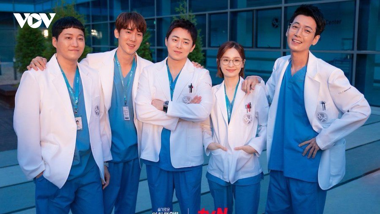 Loạt phim "Hospital playlist" có được sản xuất phần 3?