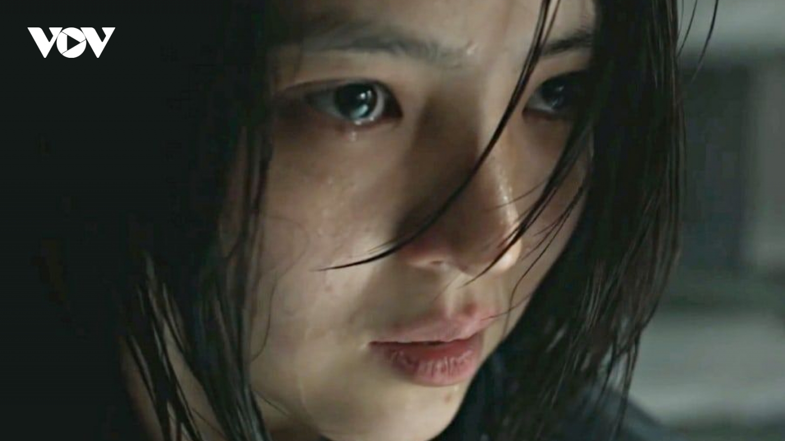 "Tiểu tam" Han So Hee bùng nổ diễn xuất trong trailer "My name" của Netflix