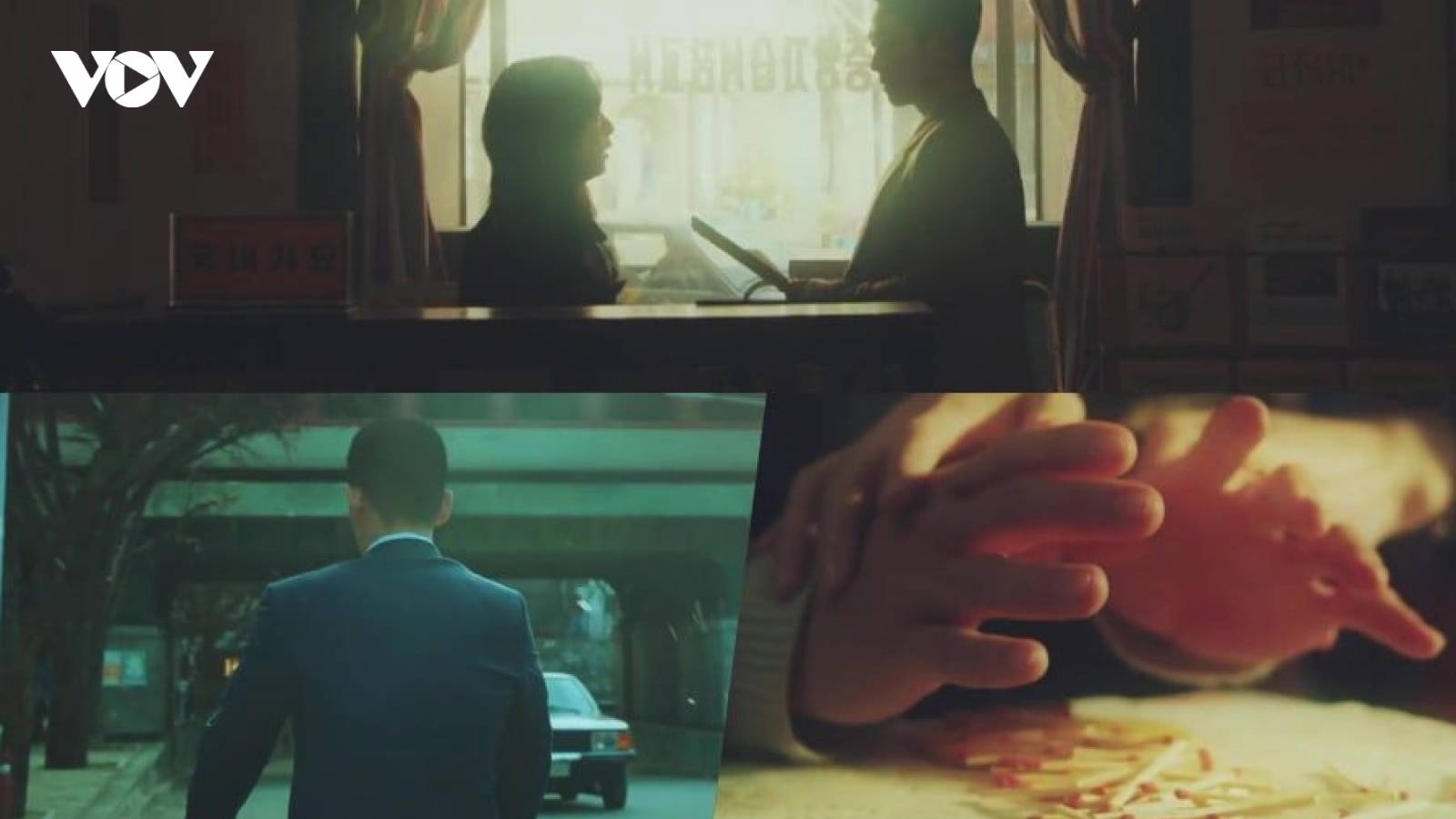 Phim "Snowdrop" của Jisoo, Jung Hae In chính thức tung teaser đầu tiên