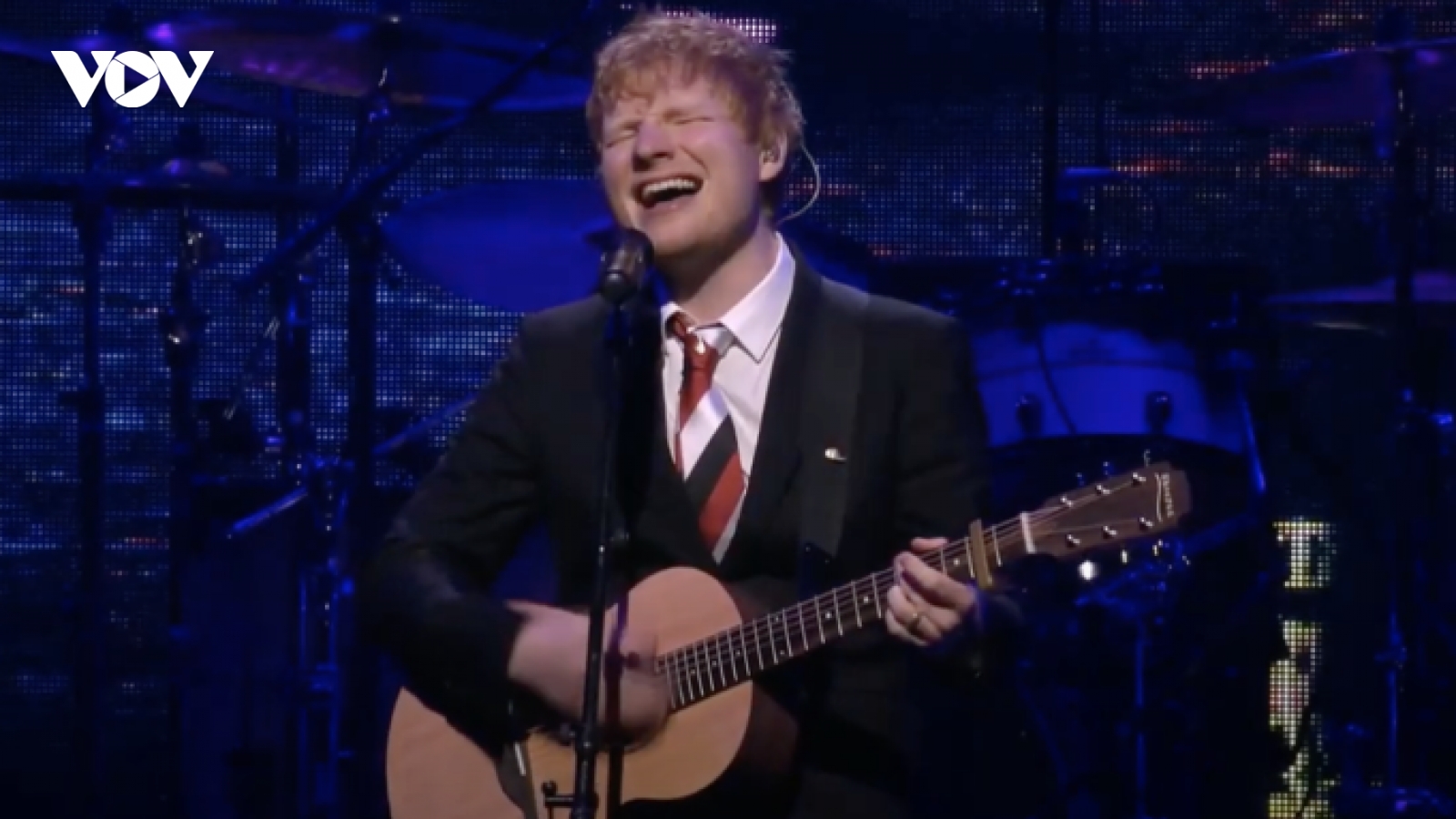 Ed Sheeran mắc Covid-19 ngay trước thềm ra mắt album mới, phải hủy bỏ nhiều hoạt động