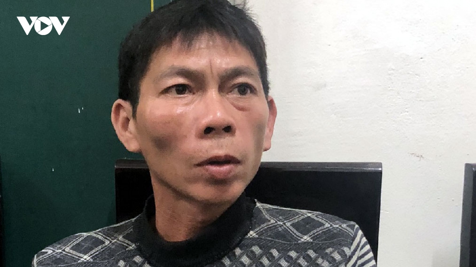 Tạm giữ nghi phạm liên quan đến cái chết bất thường tại Nghệ An