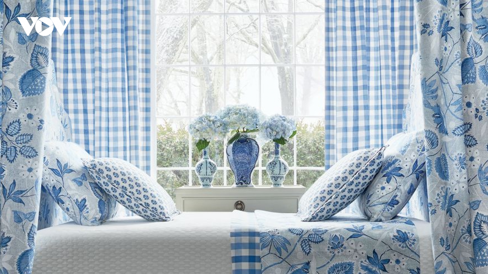 Chọn đồ nội thất "đúng trend" sẽ giúp căn nhà bạn rực rỡ, xa hoa hơn