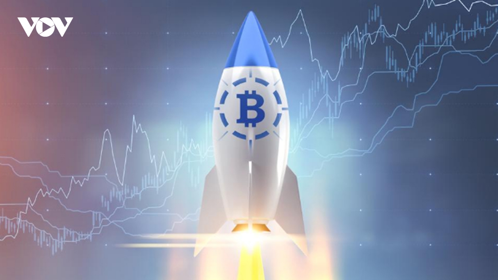 Dự báo sốc: Bitcoin có thể cán mốc 100.000 USD vì ngày càng khan hiếm