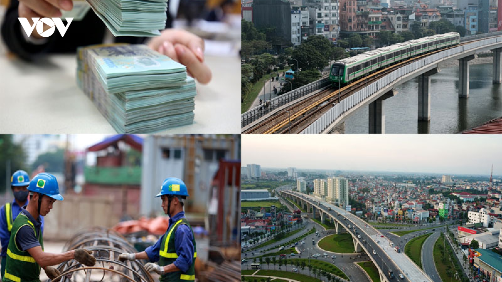 9/13 bộ, ngành xin trả lại hơn 8.000 tỷ đồng vốn ODA do không giải ngân được