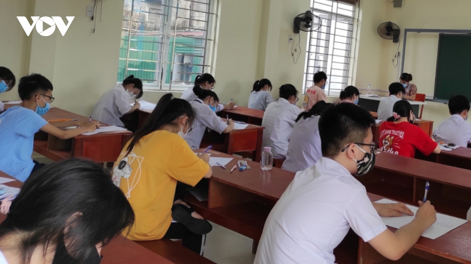 Hải Phòng chỉ đạo kiểm tra khoản thu đầu năm học, tránh gây áp lực với cha mẹ học sinh