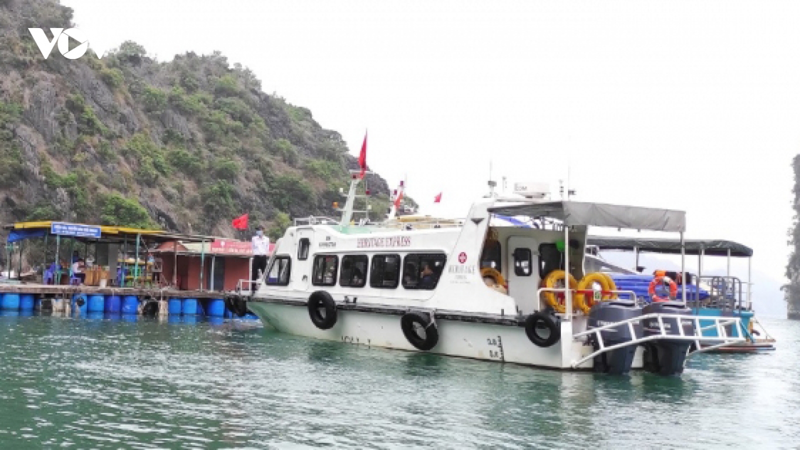 Chưa đầy 1/3 hướng dẫn viên du lịch Hải Phòng được nhận hỗ trợ