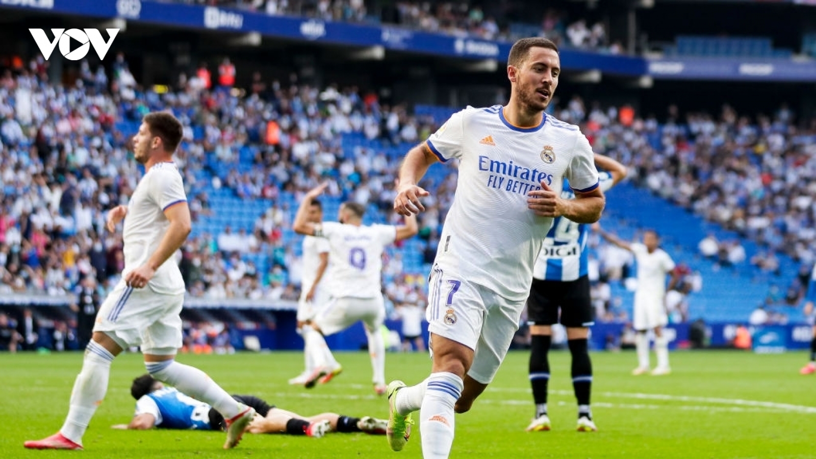 Hazard và những ngôi sao chuẩn bị có lần đầu đá siêu kinh điển Barca - Real