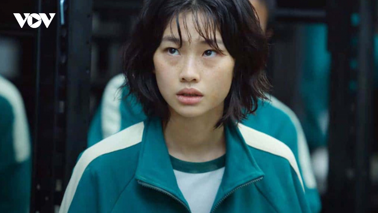 "Squid game" Jung Ho Yeon là nữ diễn viên xứ Hàn được theo dõi nhiều nhất trên Instagram
