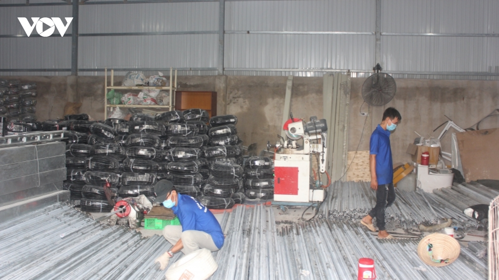 Tiếp cận vốn sau đại dịch, doanh nghiệp cần chuẩn bị gì?
