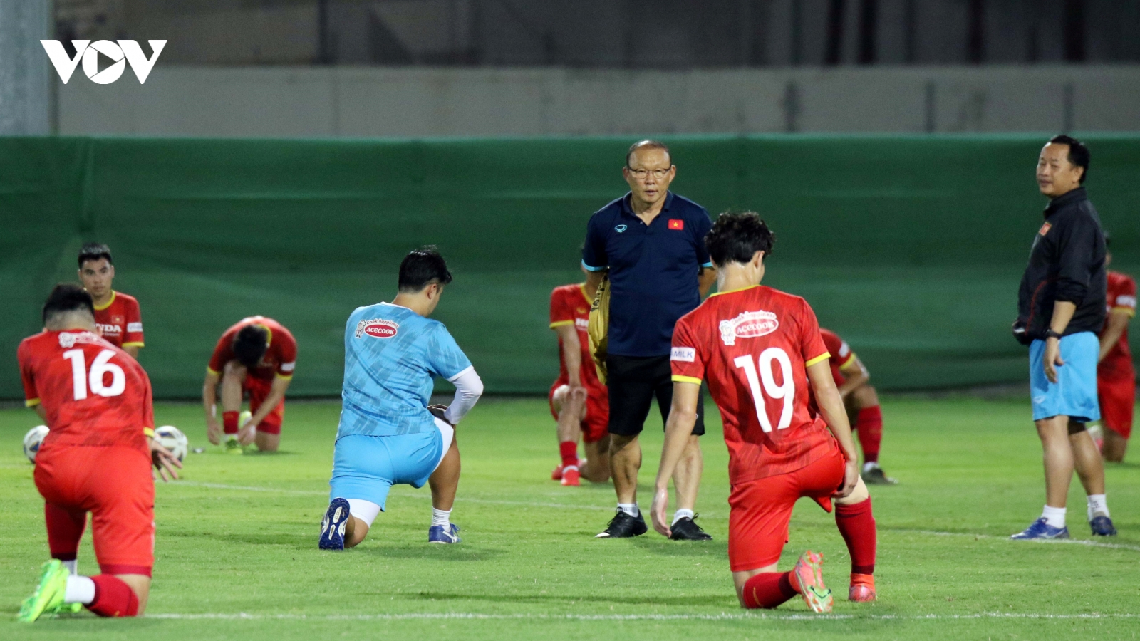 Báo Trung Quốc phát hiện “bí mật” của ĐT Việt Nam