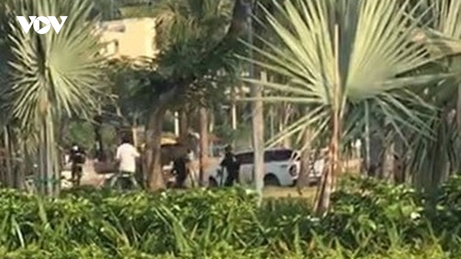 Tranh giành địa bàn làm ăn tại Hải Phòng: 1 người chết, 2 người bị thương