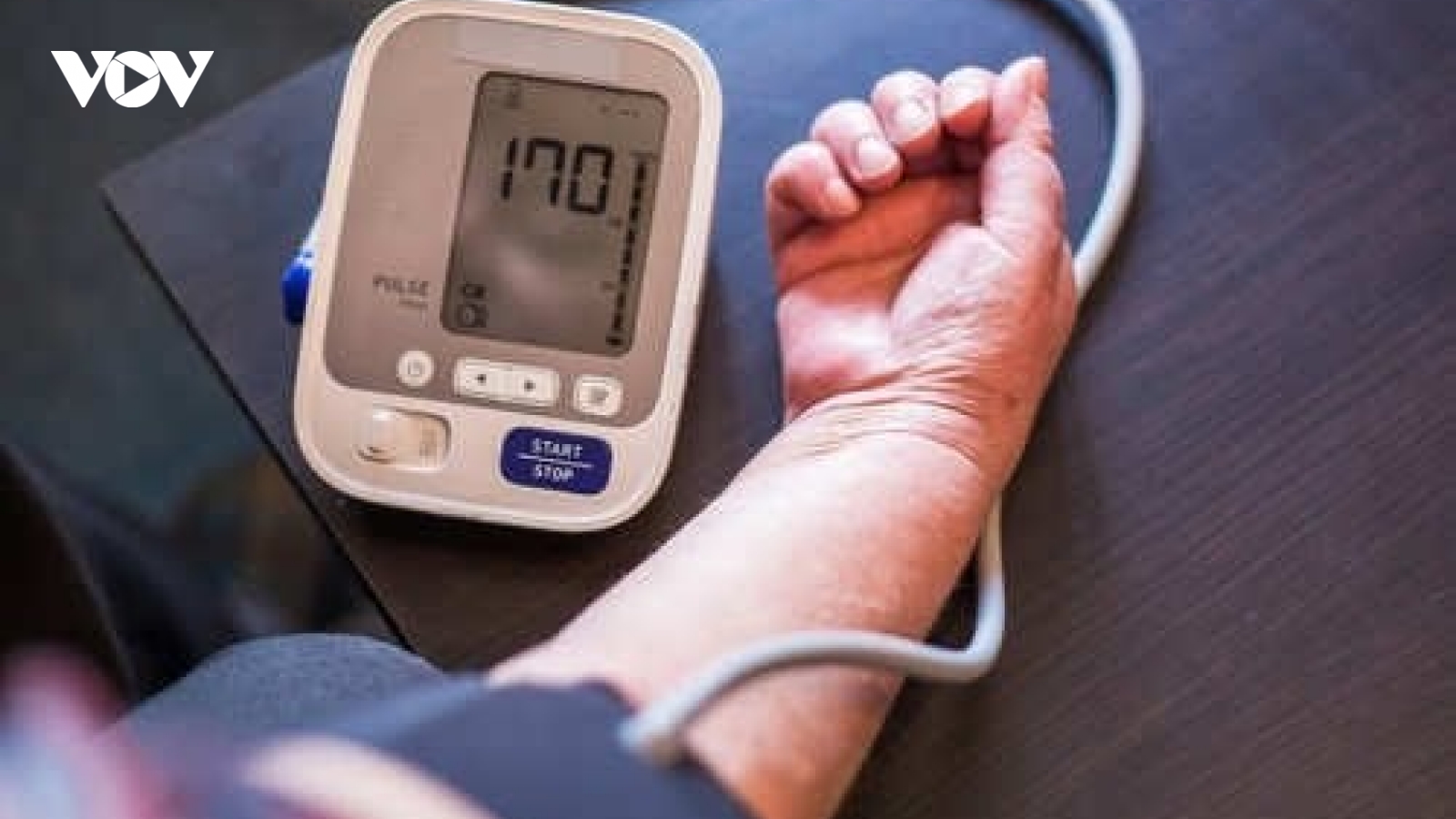 5 phương pháp tự nhiên giúp hạ huyết áp