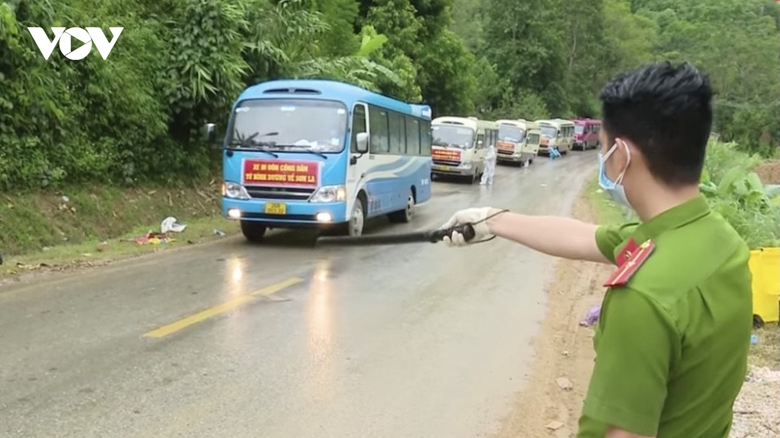 Bộ Y tế đánh giá nguy cơ bùng phát dịch COVID-19 ở mức cao