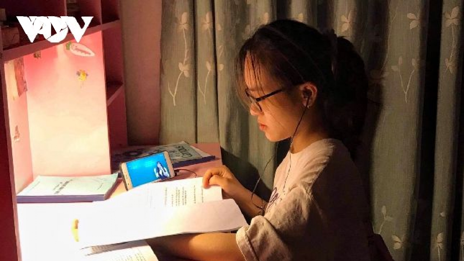 Các trường đại học chưa xác định thời gian đón sinh viên trở lại