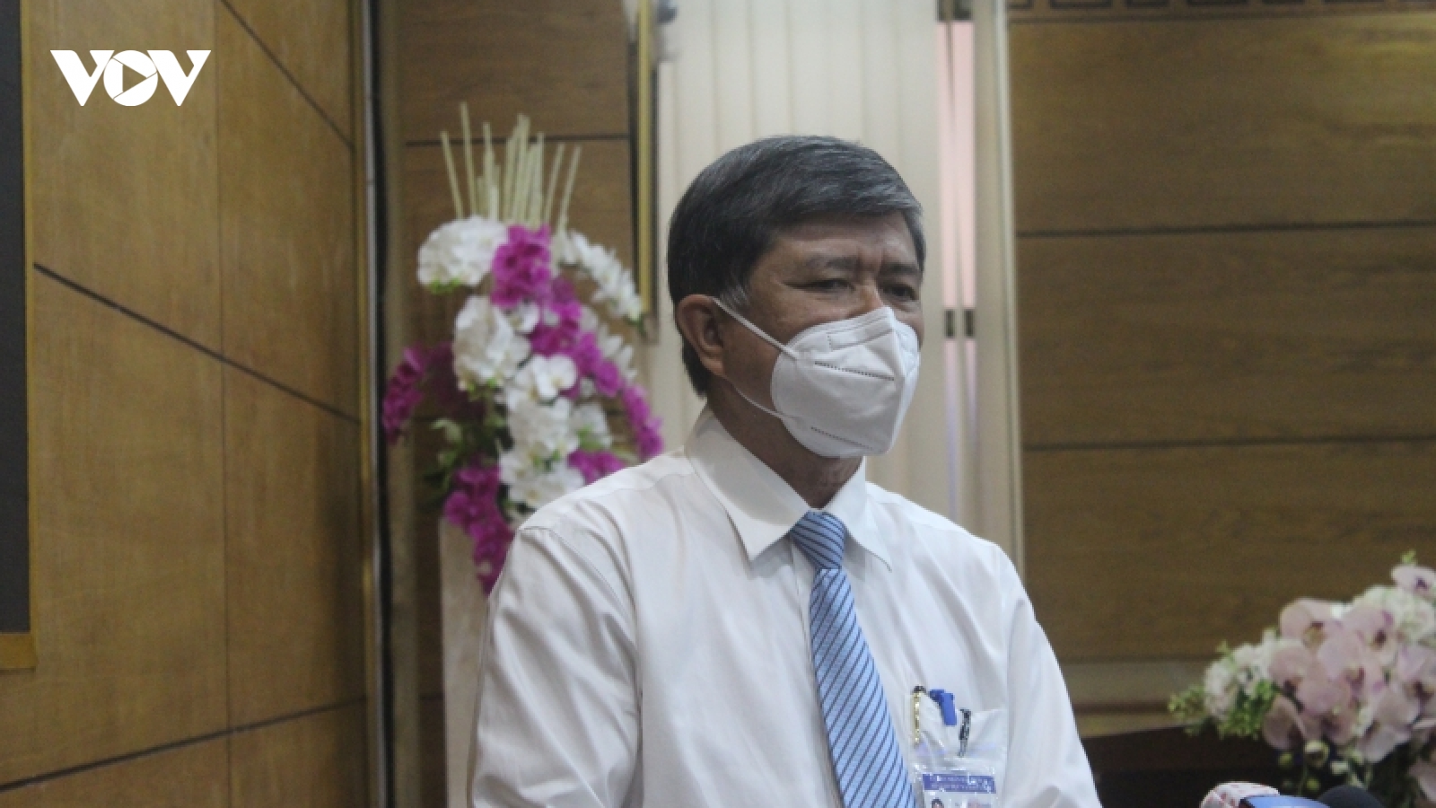 TP.HCM dự kiến cho học sinh cuối cấp trở lại trường vào tháng 12