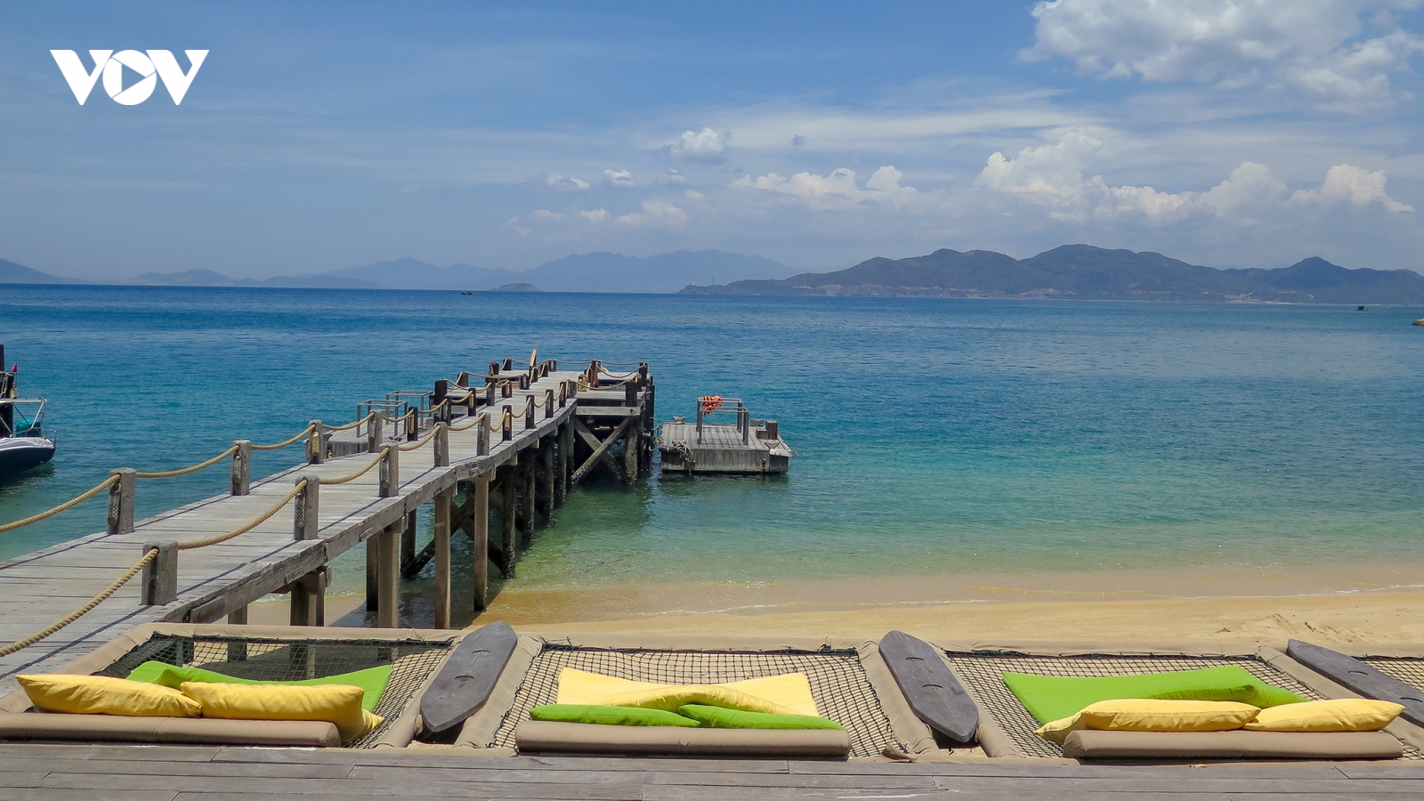 Nhiều khách sạn, resort Việt Nam được xếp hạng hàng đầu châu Á