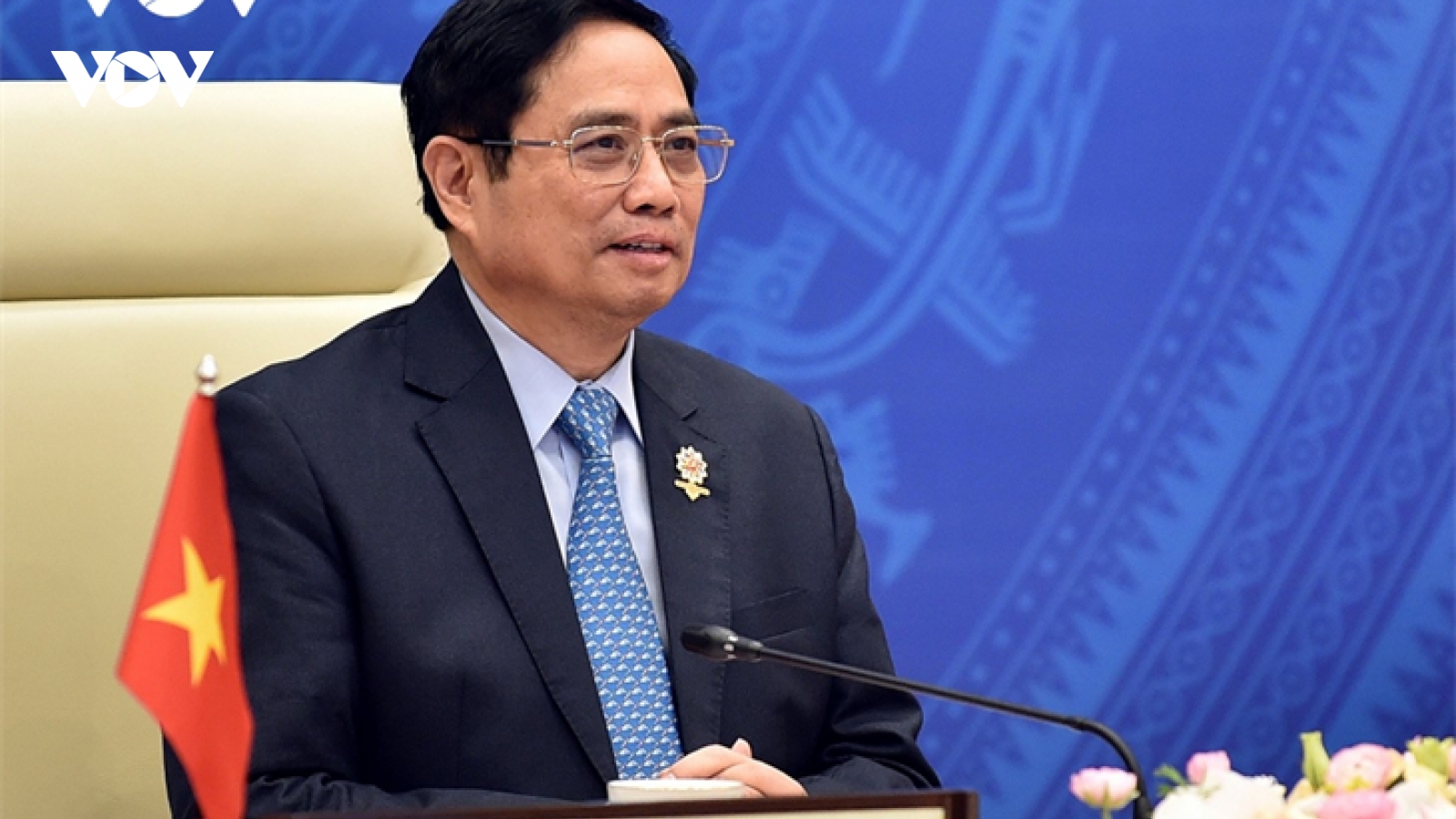 Chuyến đi của Thủ tướng tới Anh hướng đến hai mục tiêu quan trọng