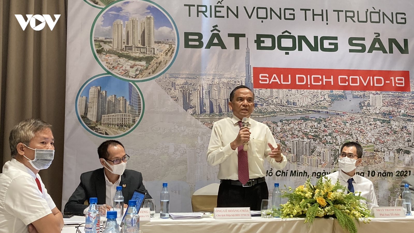 Bộ Xây dựng đề xuất gói tín dụng 50.000 tỷ đồng cho chủ đầu tư xây nhà lưu trú công nhân