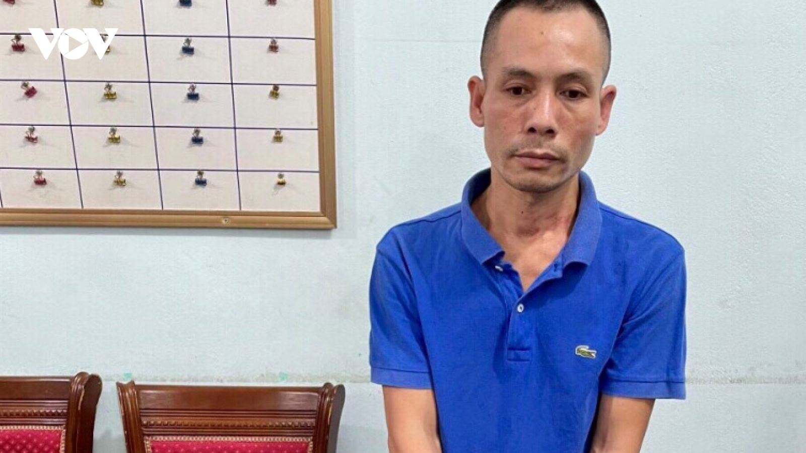 Lười lao động, thanh niên mua ma túy về bán kiếm lời