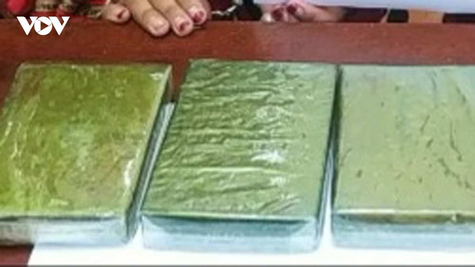 Bộ đội biên phòng đấu tranh thành công 3 chuyên án đưa ma túy từ Lào vào Việt Nam