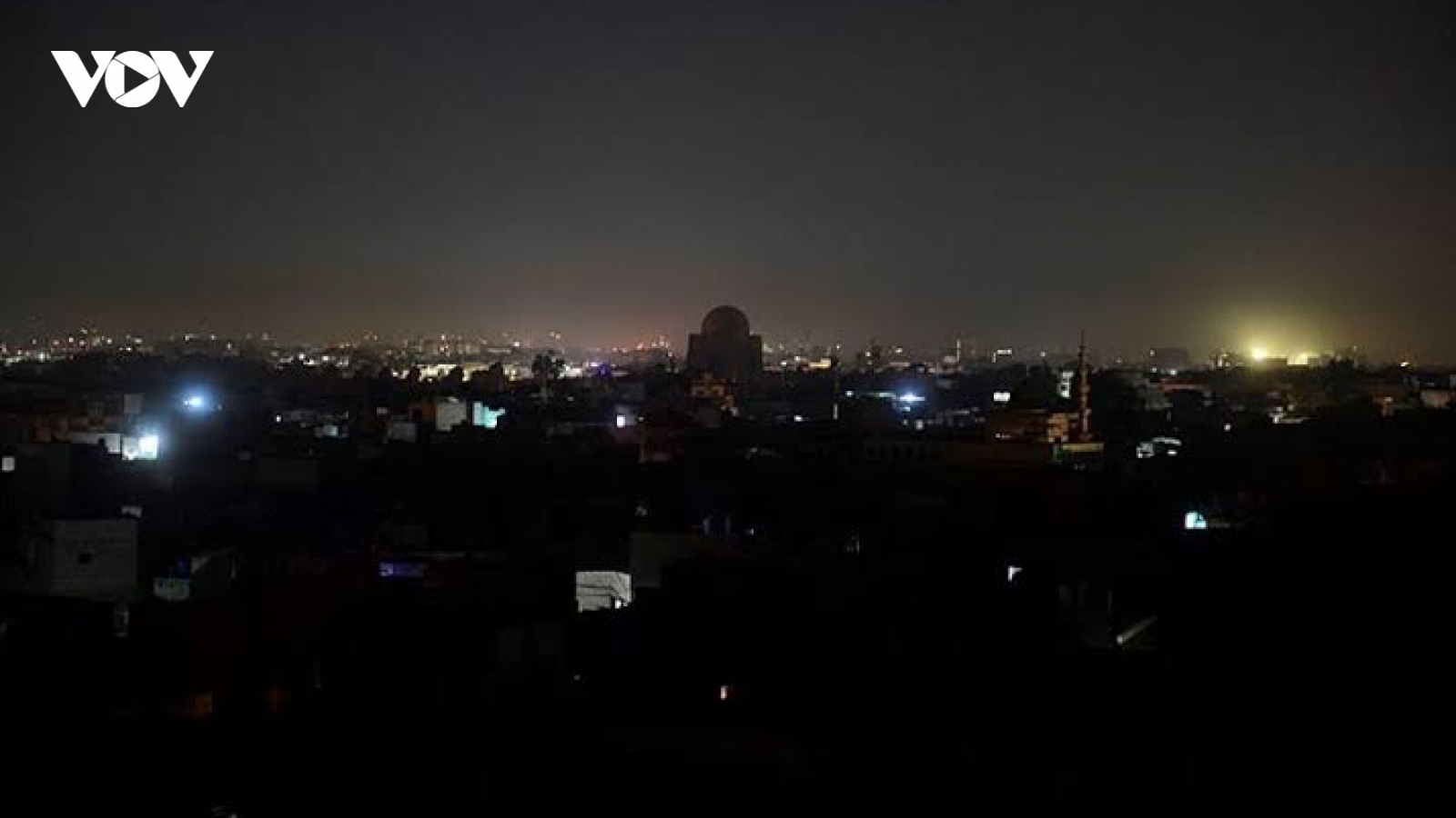 Afghanistan phải bán bất động sản để trả nợ tiền điện