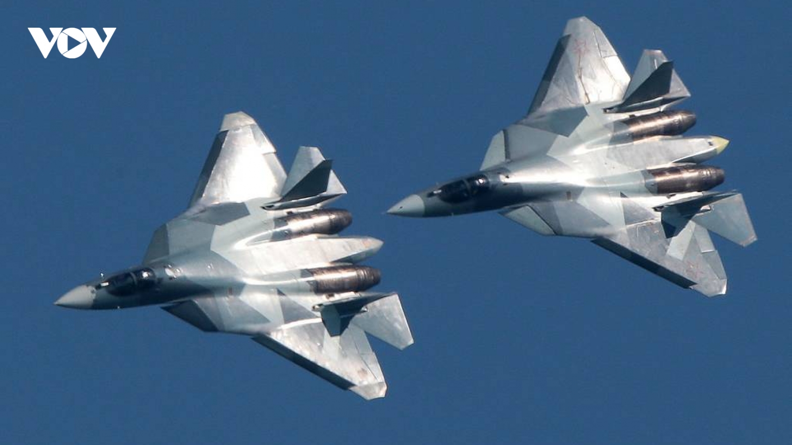Thổ Nhĩ Kỳ sẽ mua các tiêm kích mới nhất của Nga nếu Mỹ từ chối bán F-16