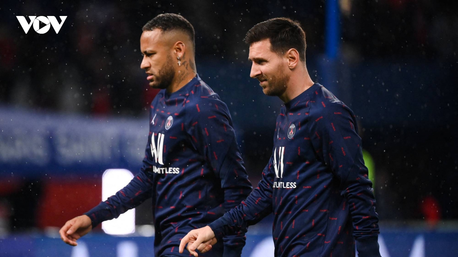 PSG vắng cả Messi lẫn Neymar vì lịch thi đấu “điên rồ”