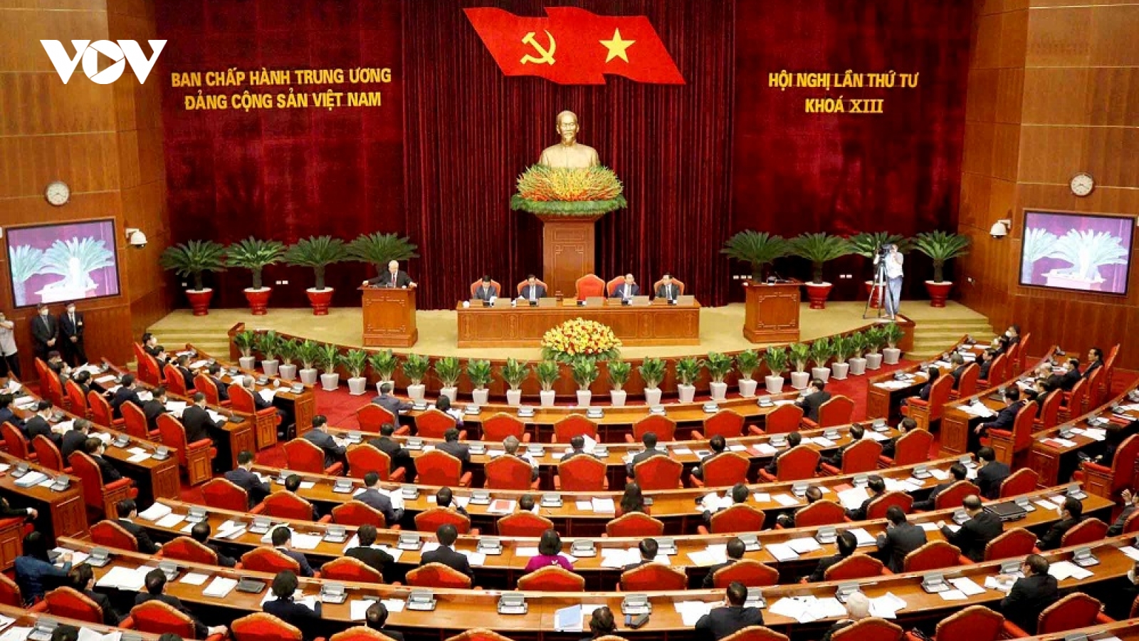 Thông điệp mạnh mẽ về quá trình phục hồi và phát triển kinh tế trong tình hình mới