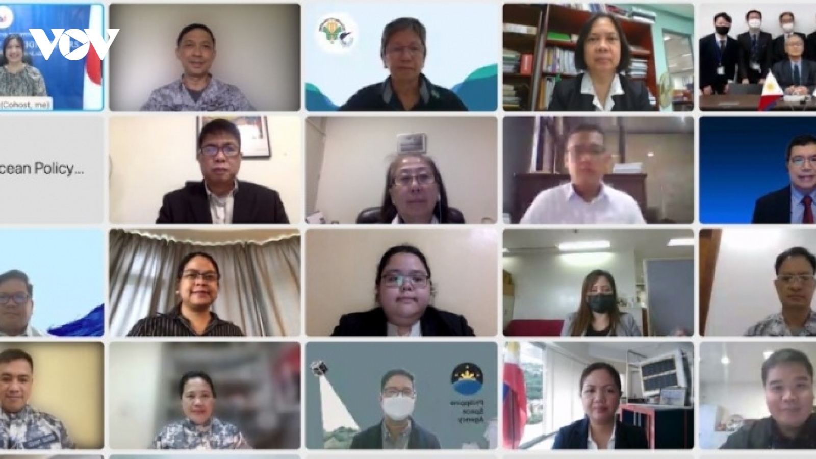 Philippines và Nhật Bản thảo luận về Biển Đông, nhấn mạnh việc tuân thủ luật pháp quốc tế