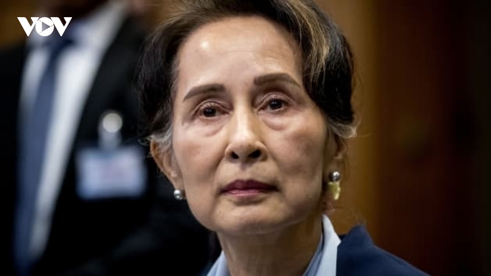 Quân đội Myanmar không cho phép đặc phái viên ASEAN gặp bà San Suu Kyi