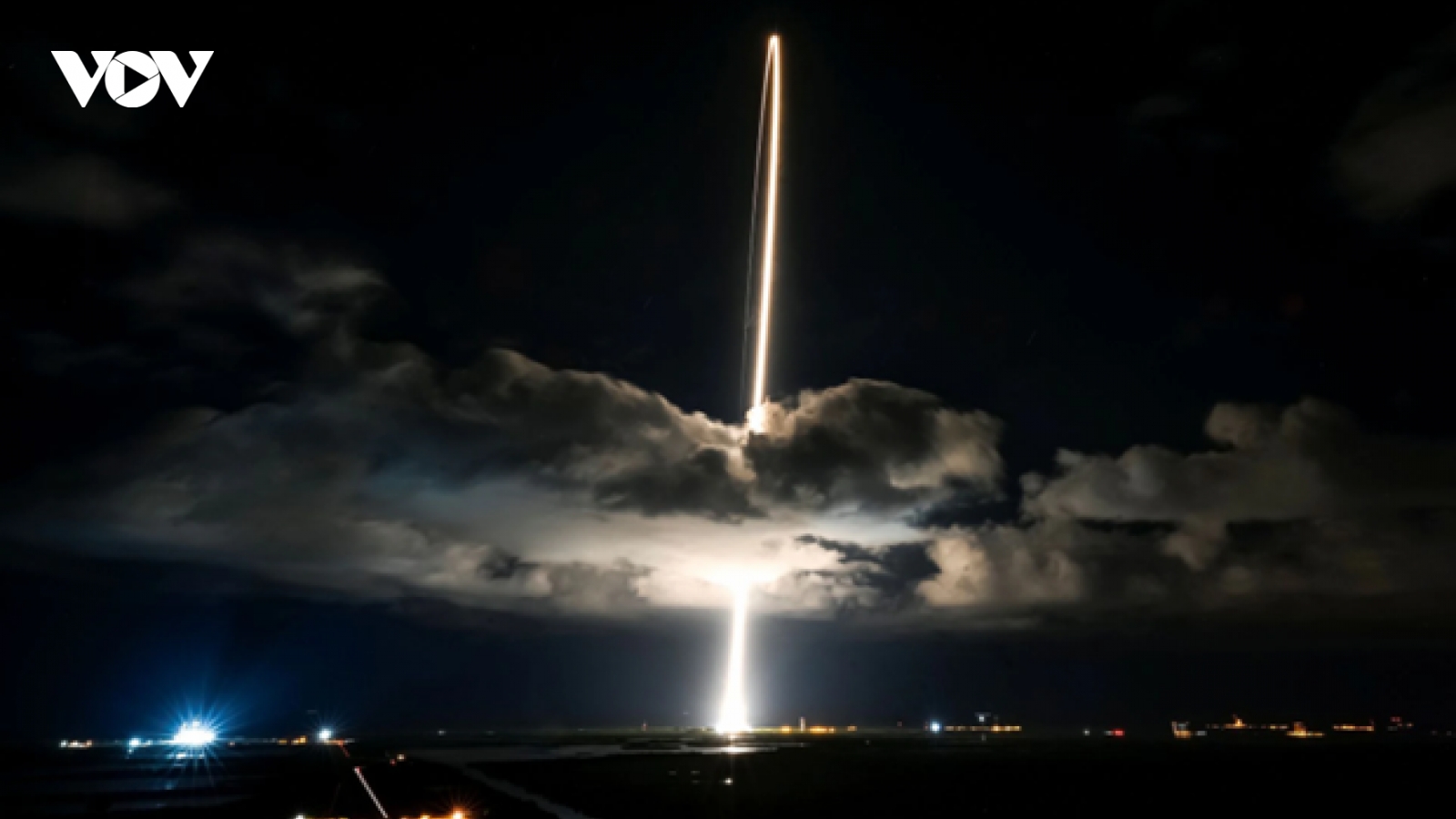 NASA khởi động sứ mệnh Lucy khám phá tiểu hành tinh Trojan